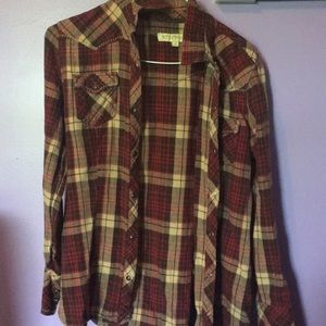 Flannel